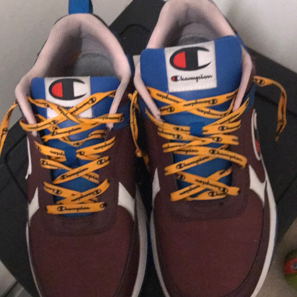 Shoes